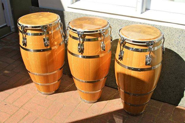 The Ten Best Conga Drums The Best Congas On The Market Today