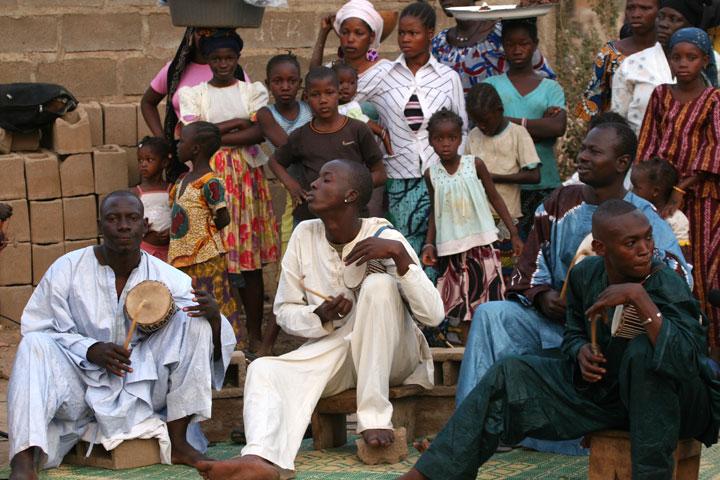 “Music In Mali: Life Is Hard, Music Is Good” Movie preview