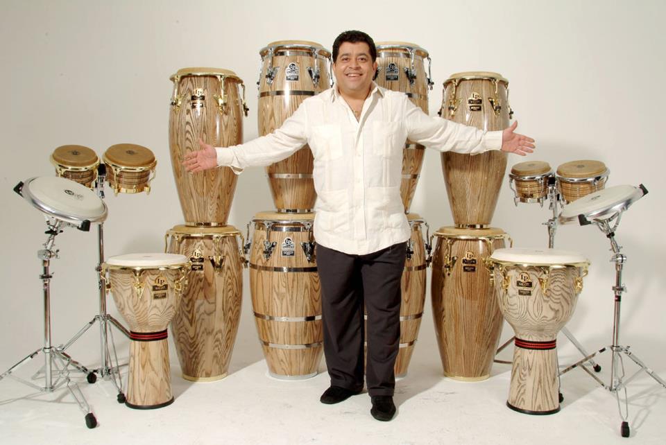 Holistic Drumming, Simplifying The Learning Process