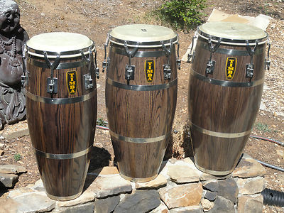How to buy a used conga drum, which drum is best?