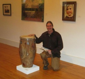 One on One Interview with Ryan Manito Wendel of Manito Percussion
