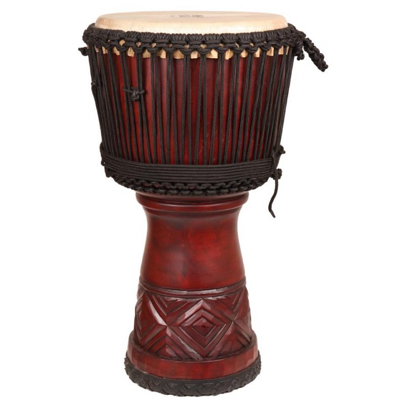 Limited Edition MP Eco Pro Wood Djembe