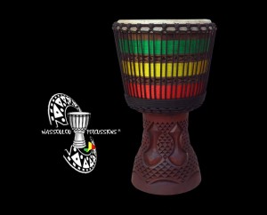 Wassoulou Percussions