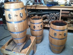 PM Congas In Process