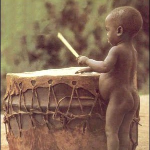 Learn to drum