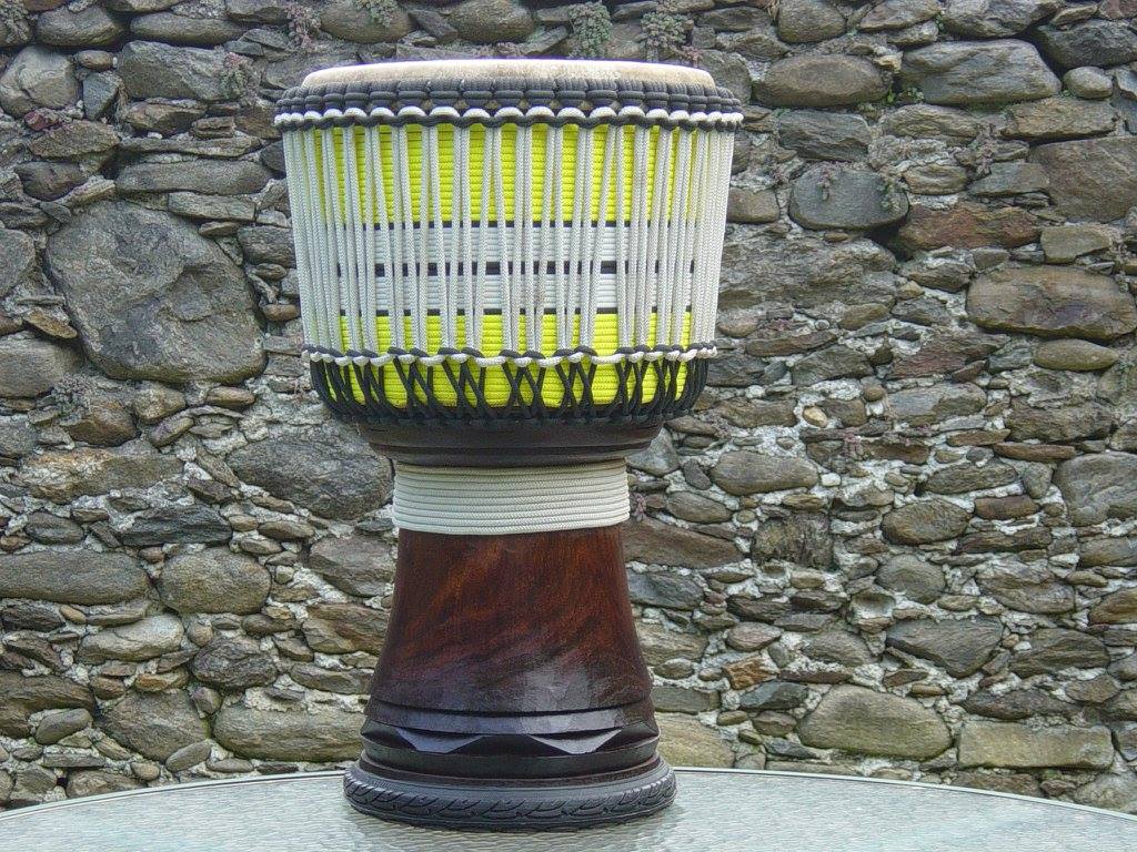 Furia Fu Djembe