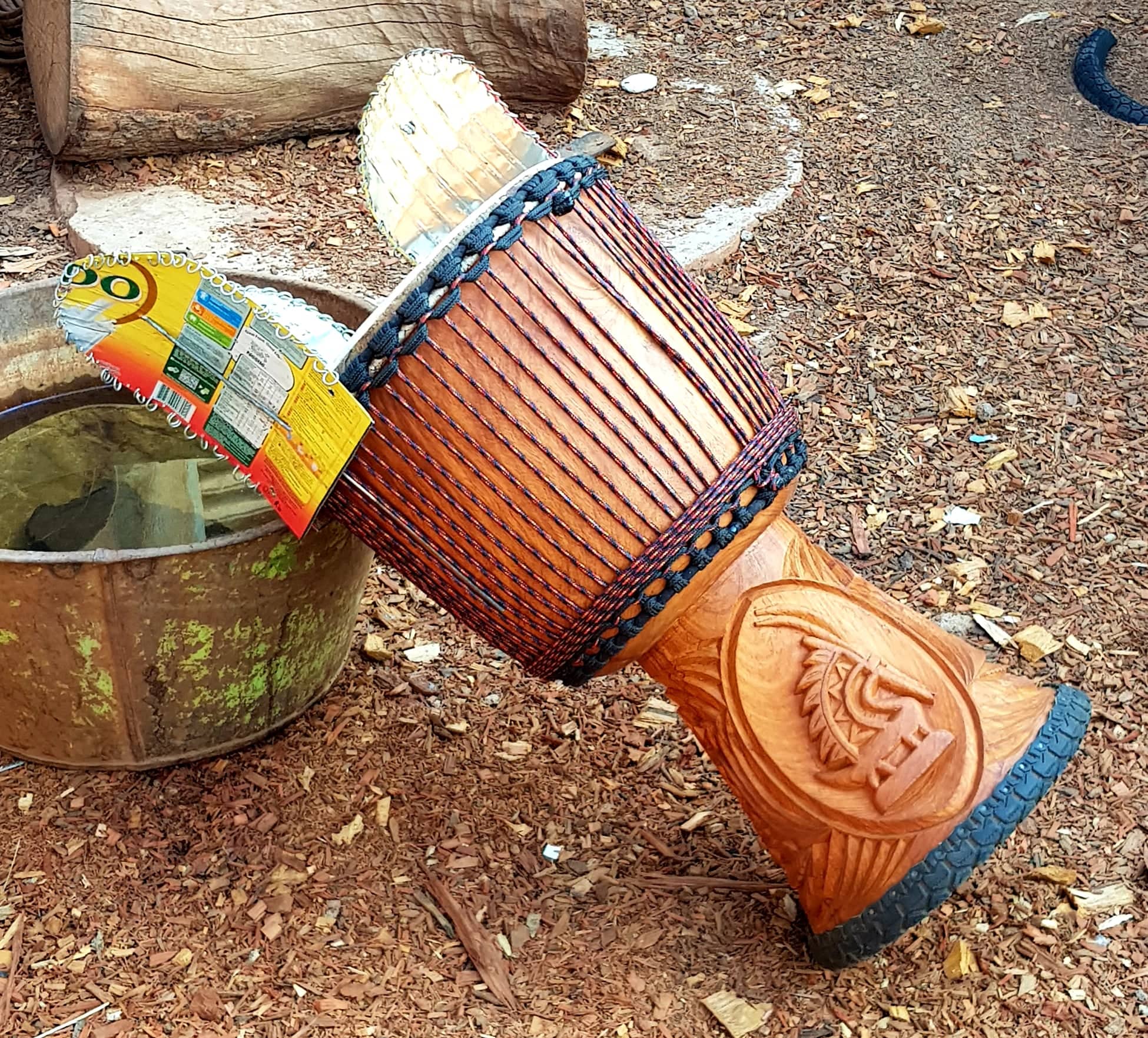 Where To Buy A Djembe Drum? The Best Djembes.