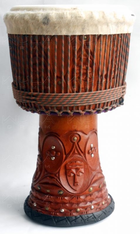 wula drum lenke djembe