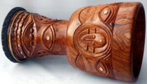 Amazing Wula Carvings