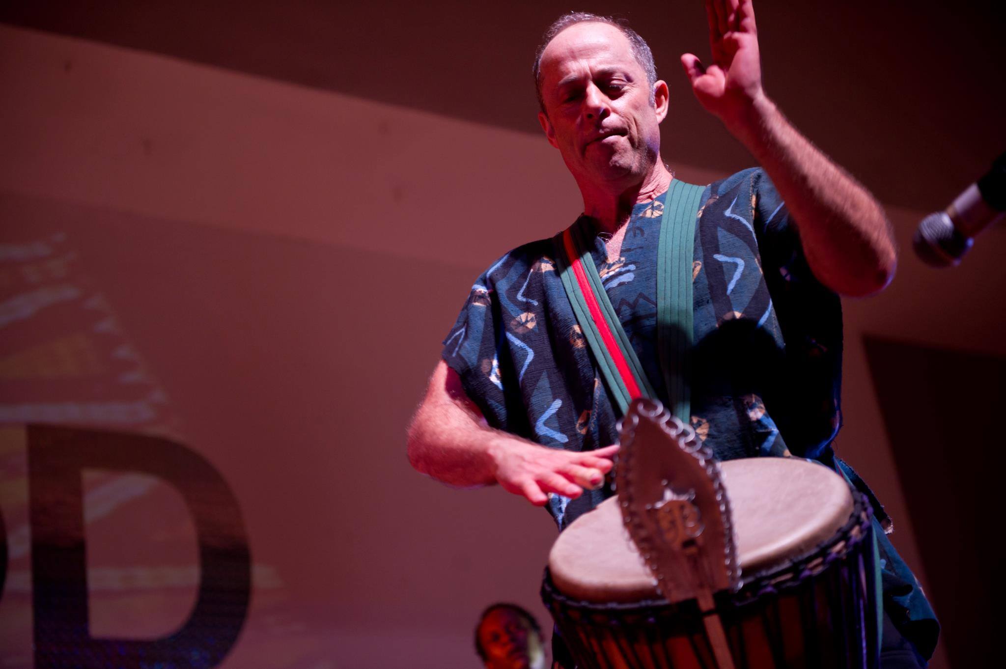 Hand Drum Intensives And Drumming Classes In Florida (May) And Maine (July)!