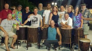 drum fun in delray beach