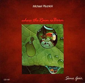 Michael Pluznick "Where The Rian Is Born"