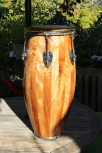 Volcano Percussion Made In Hawaii