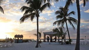 Key West Florida Sunset