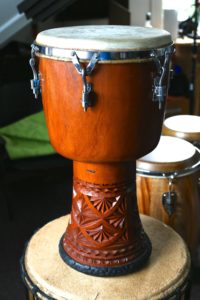 wula drum ropeless djembe has arrived