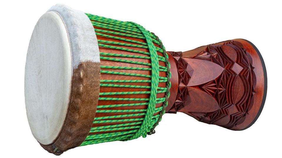 The Top Ten Djembes: A Comprehensive Guide to Quality and Sound