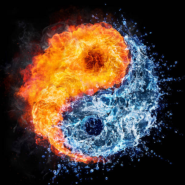 The yin and yang of call and response