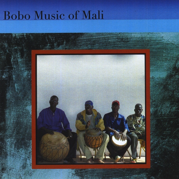 Bobo Music of Mali