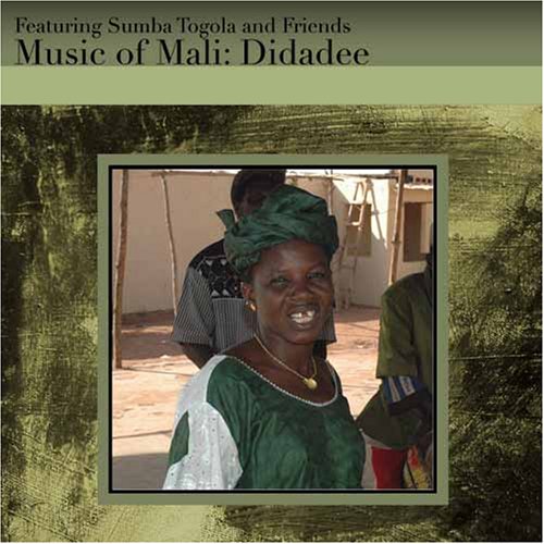 Music of Mali: Didadee