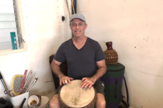 Classic Djembe Solo