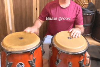 How to Play Congas in Jazz