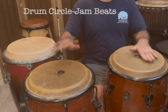 Creative Rhythms – Inventos for Jamming