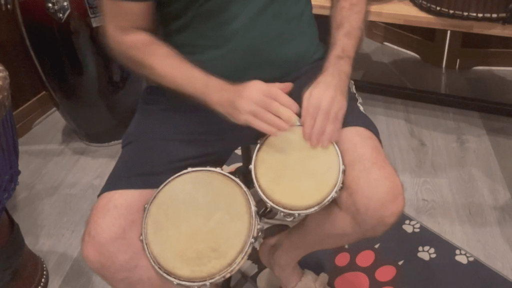 Bongos