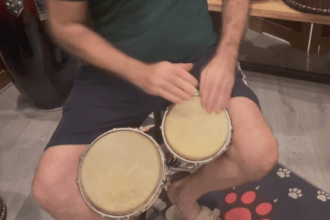 Funky Bongos Grooves