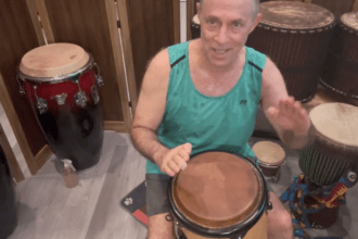 Paradiddle Exercises