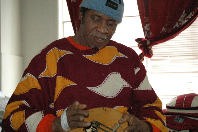 Studying in Guinee Part 1