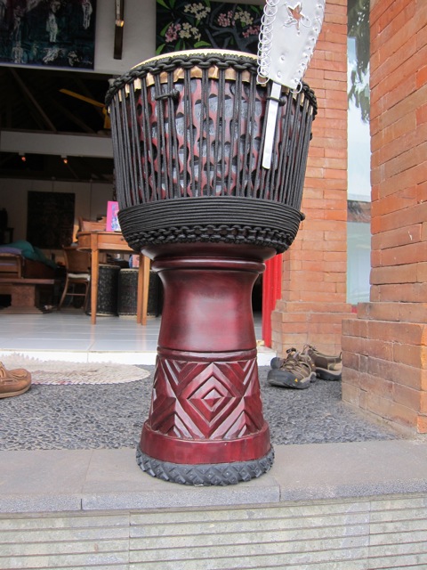 Introducing the new MP Eco Pro 12″ and 13″ wood djembe drums