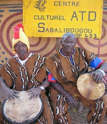 How To Solo On Djembe