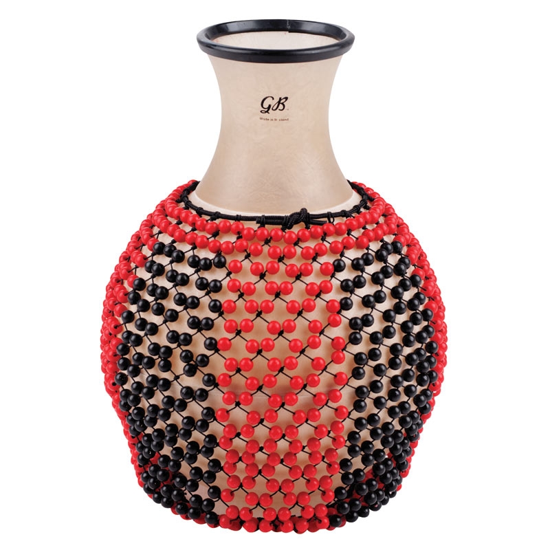 Gon Bops Rawhide Shekere Test Review