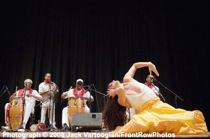 Keep aware of your surroundings when you are playing drums