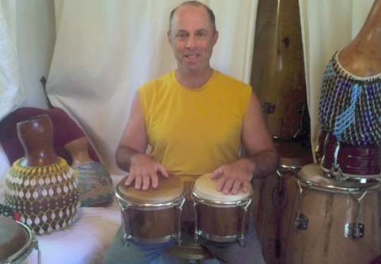 Learn to Play Bongo