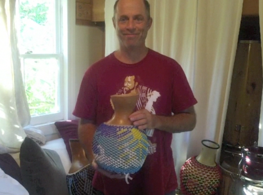 Learn To Play Shekere