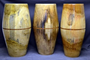 New Manito Congas On The Way