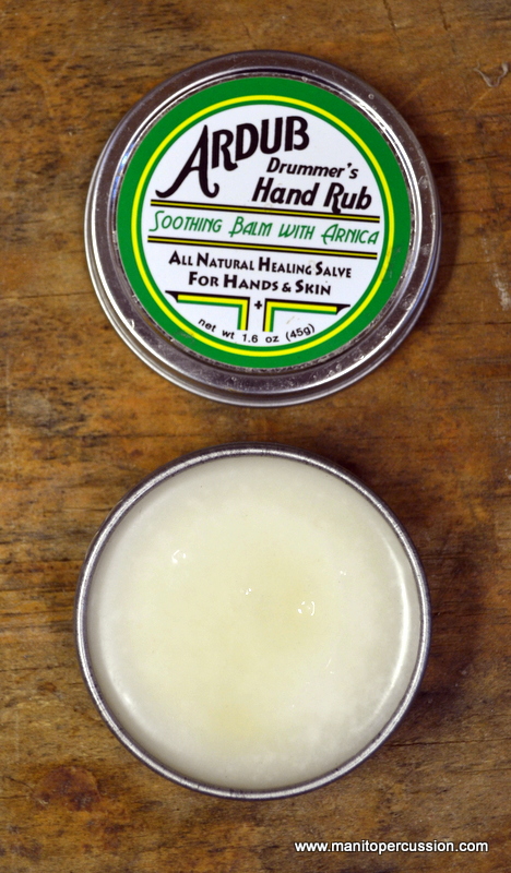 Ardub Hand Rub with Arnica   $10