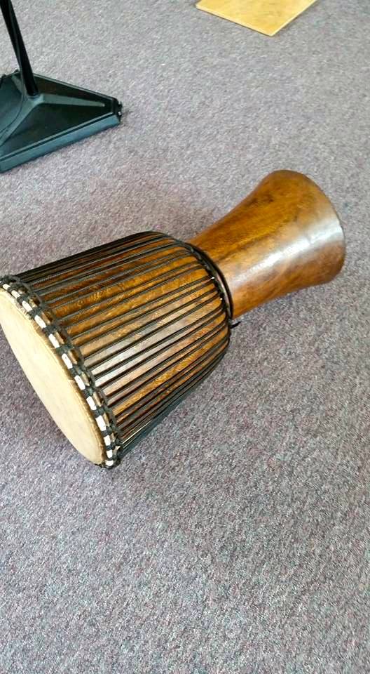 MP Djembes Are Back! New Djembes Are Now Available In Limited Quanities!