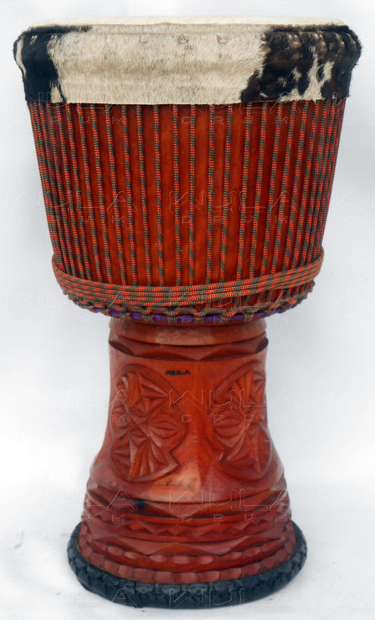 New Wula Drums Are Available Now!