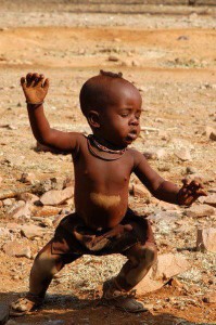 Feel the groove and  make it move