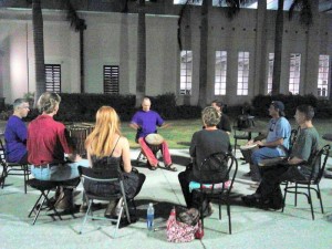 drum class in delray beach florida