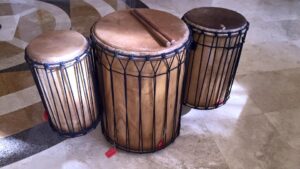 new drums@www.wuladrum.com dunun's!