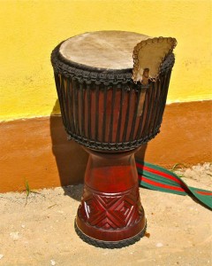 MP Eco Pro Djembe