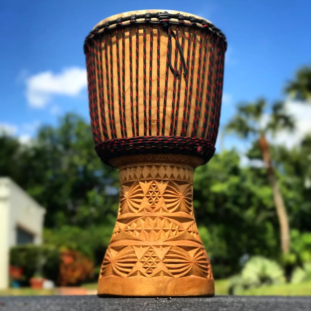 Djembe Life Drums