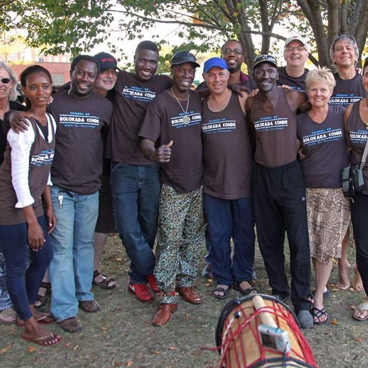 You can learn learn simply by listening to nature and  practicing