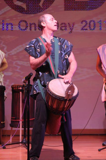 Intensive one on one learning experiences and intensive training sessions with Michael Pluznick