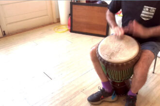 Balanced 7 Stroke Rolls