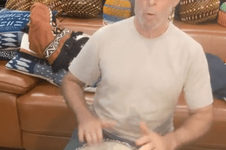 7 Solo Rides for Diansa and other rhythms in 4