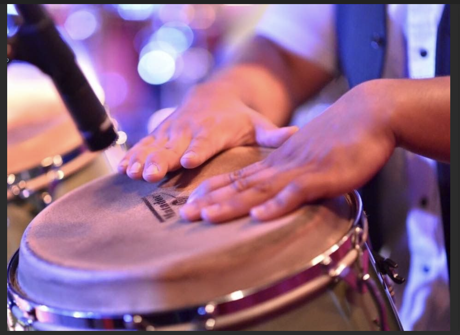 drumming Is for everyone